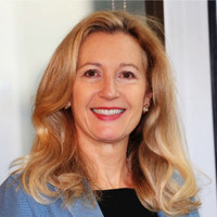 Spring Mountain Capital Employee Petra Hansen's profile photo
