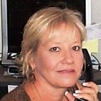 WCIV Employee Jamie Stone's profile photo