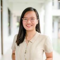 InvestEd (Educ4all) Employee Mary Briones's profile photo