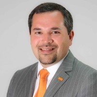 DECA Analytics, LLC Employee Fernando J. Herrera's profile photo