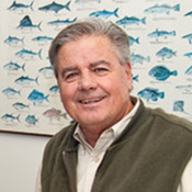 Cherry Energy Employee Jay Cherry's profile photo