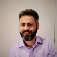 aptaTargets Employee David Piñeiro's profile photo