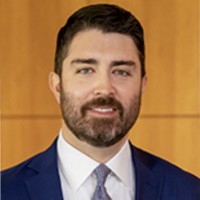 Morgan, Lewis & Bockius LLP Employee Mark Fiore's profile photo