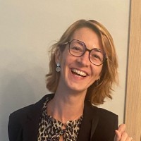 S.A.B.E. Employee Stephanie Blaret's profile photo