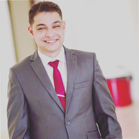 KAITECH Employee Ghbreel Louis's profile photo