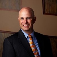 Mariner Wealth Advisors Employee Jason McElwee's profile photo