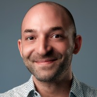 Omnicom Studios Employee Zachary Seidner's profile photo