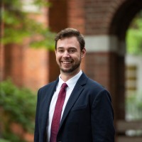 Epic Employee Timothy Boles's profile photo