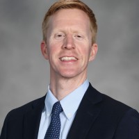 Salvaggio Academy Employee Sean Christiansen's profile photo
