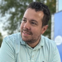 Gozio Employee Ken de la Guera's profile photo