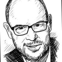 Faddom Employee Amir Lubashevsky's profile photo