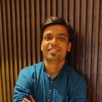 Shubham Chavan Email