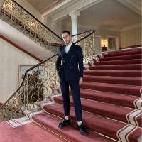 JUCAN Employee Lukas Gümüs's profile photo