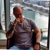 Crawfords Freightlines Pty Ltd Employee Timothy Ainsworth's profile photo