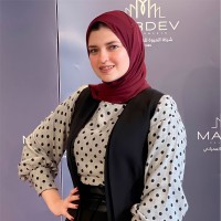 Malvern Developments Employee Habiba Elkateb's profile photo