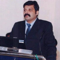 Emami Ltd Employee Arun Agarwal's profile photo