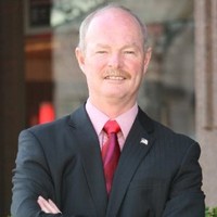 Chuck Spence Email & Phone Number
