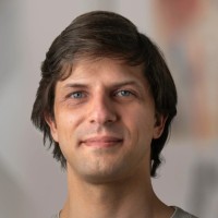 Gentle Systems (PCH) Employee Matvey Nekhamin's profile photo