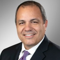 PineBridge Investments Employee Bill Russo's profile photo