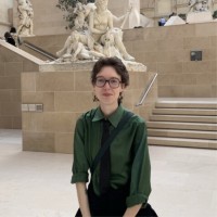 Lichfield Cathedral Employee Lucy Grantham's profile photo