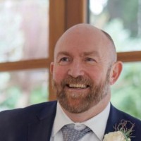 Cygnet Employee David Turner's profile photo