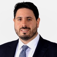 Nathaniel Goldfinger Email & Phone Number