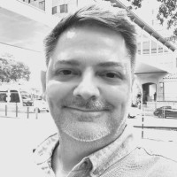 Zupt Employee Brendan Holder's profile photo
