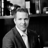 The CastleRock Group Employee Alex Katz's profile photo