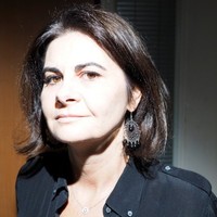 paris match Employee Anne-Laure le Gall's profile photo