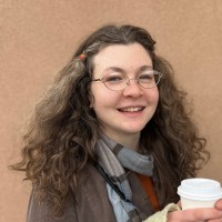 Ten Thousand Waves Employee Helen Pinch's profile photo