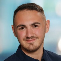 GlobalTech Recruitment Employee Saffet Sak's profile photo