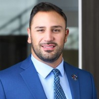 Kelley Kronenberg Employee Cole Kochman's profile photo