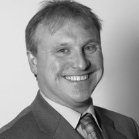 Brainstorm Design Employee Steve Maddocks's profile photo