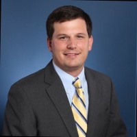 Devon Energy Employee Clay Morgan's profile photo