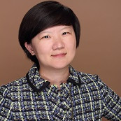 GATX Employee Catherine Chen's profile photo