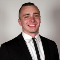 Secure Energy Employee Nico Helems's profile photo