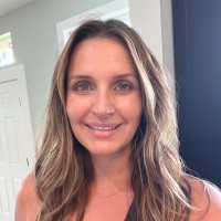 PeerSource Employee Erika Eiland's profile photo