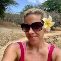 Project REAL Employee Miranda Webel's profile photo