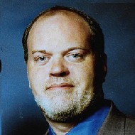 Clovis Davis Pharmaceuticals, LLC Employee Patrick Dell's profile photo