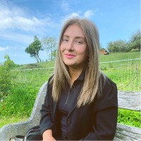 Wilke Promotion A/S Employee Louise Nielsen's profile photo