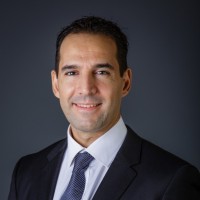 Cloud Align Employee Xerxes Zoppos's profile photo