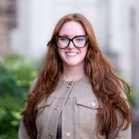 The Ohio State University Employee Meredith Whitaker's profile photo