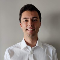Legal & General Investment Management (LGIM) Employee Joseph Pascoe's profile photo