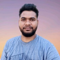 MTAP Technologies Employee Mohit Kumar's profile photo