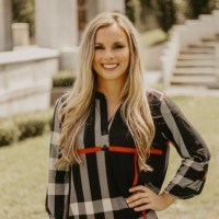 B-Unlimited Employee Rachel Gates's profile photo