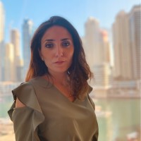 L Marks Employee Lara Halfon's profile photo