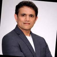 Ingram Micro Employee Ravi Mannava's profile photo