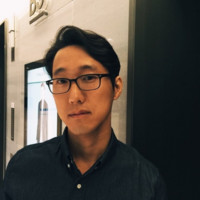 Sendbird Employee David Ahn's profile photo