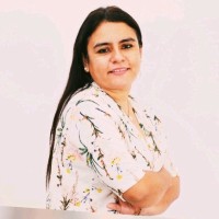 Kazator Perú Employee Joyce del Rocio Linares Rios's profile photo