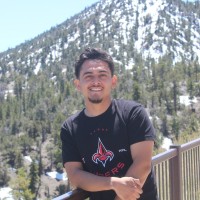 Control Power Concepts Employee Edward Alcala's profile photo